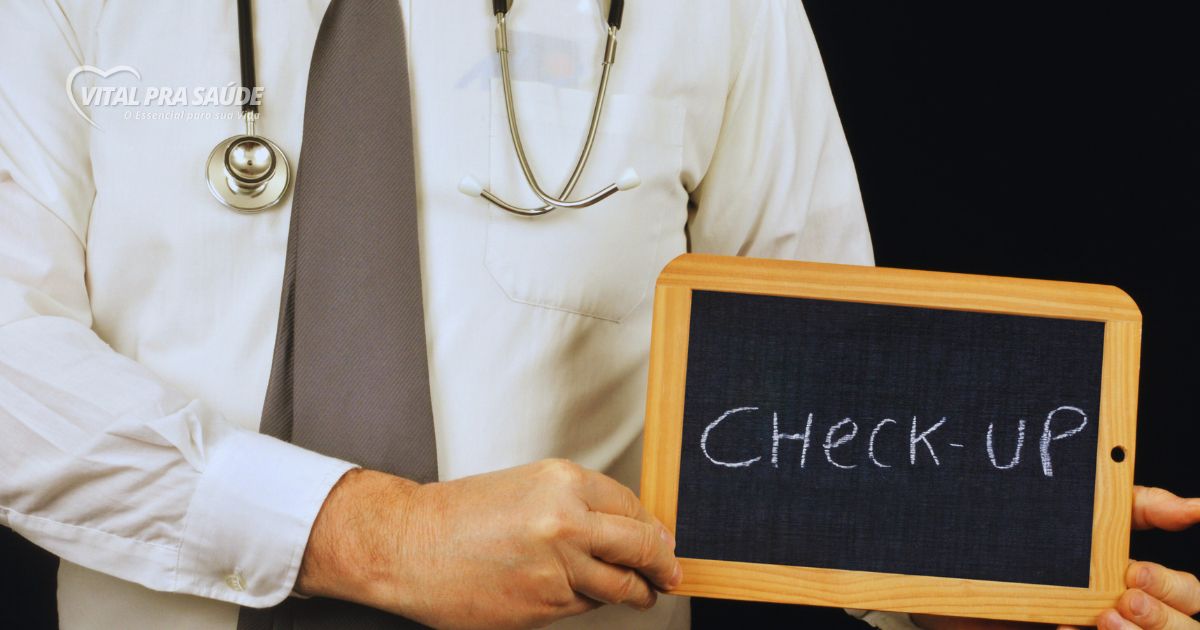 Exames Essenciais em Check-ups: Quais Fazer em Cada Fase da Vida