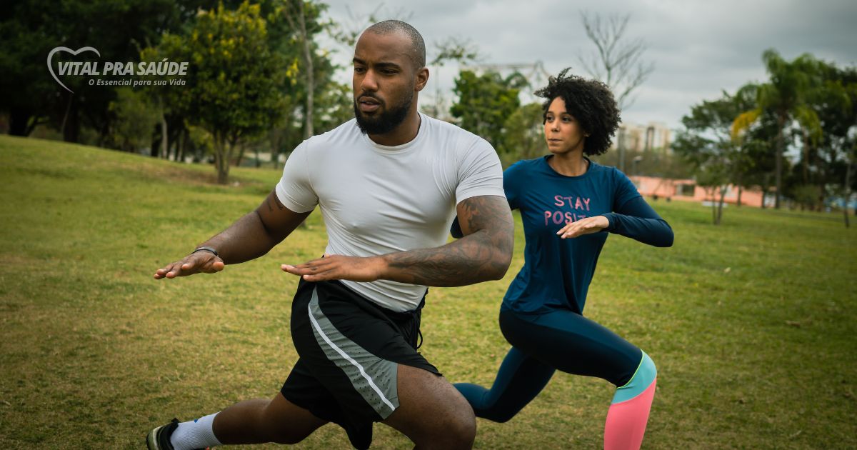 Exercícios para Iniciantes: Como Começar uma Rotina de Treino.
