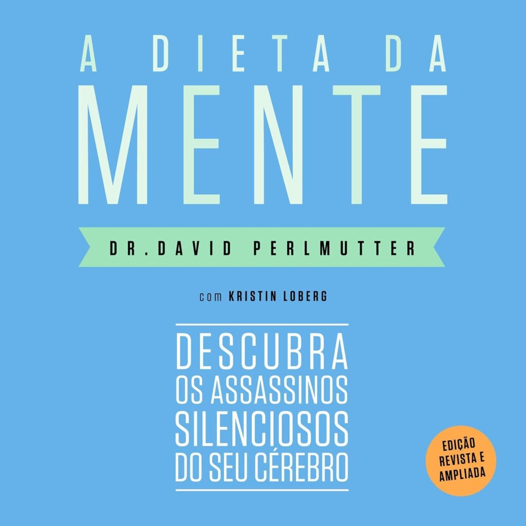 A dieta da mente