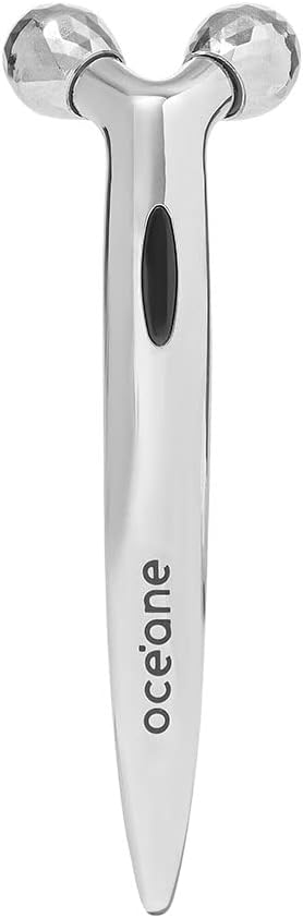 Oceane Oceane Massageador Facial 3d Facial Roller