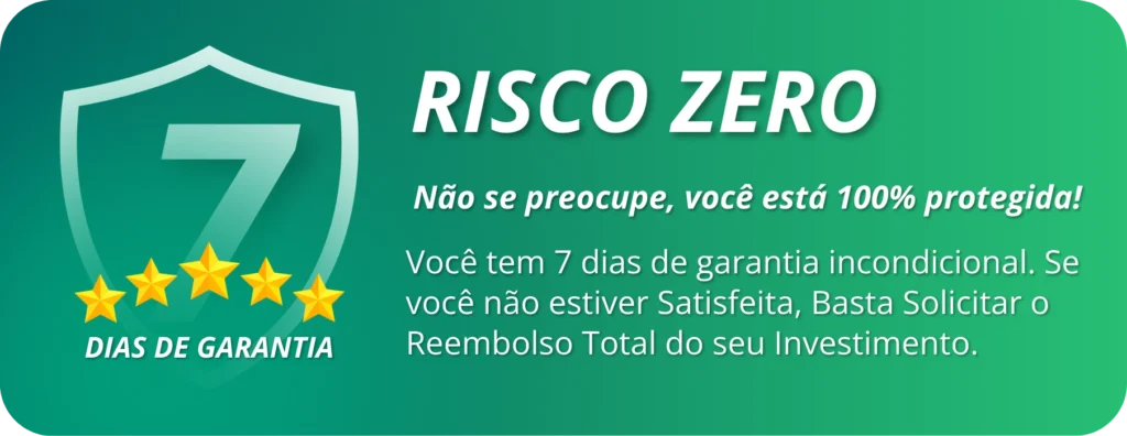 garantia e credibilidade