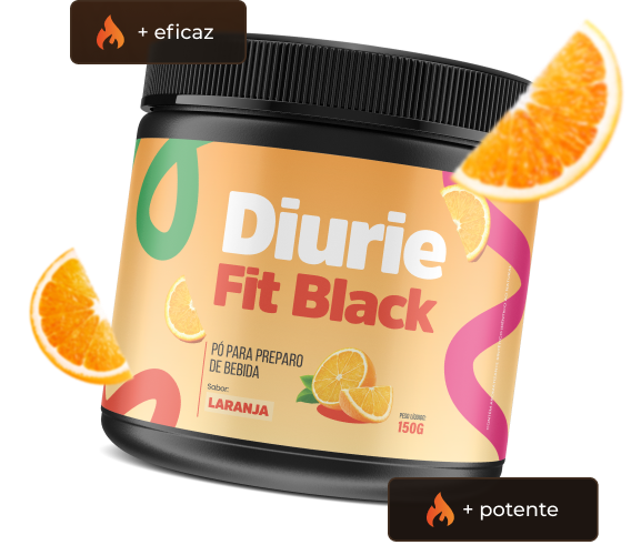 DiurieFit Laranja Img