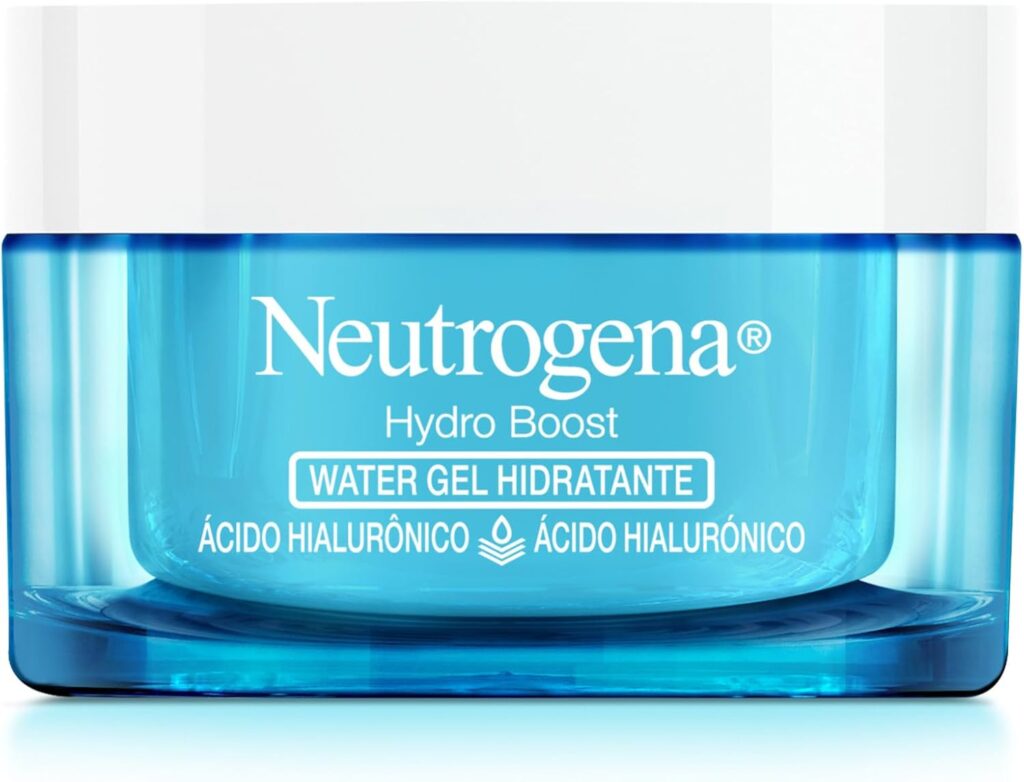 Neutrogena Hidratante Facial Hydro Boost Water Gel 50g