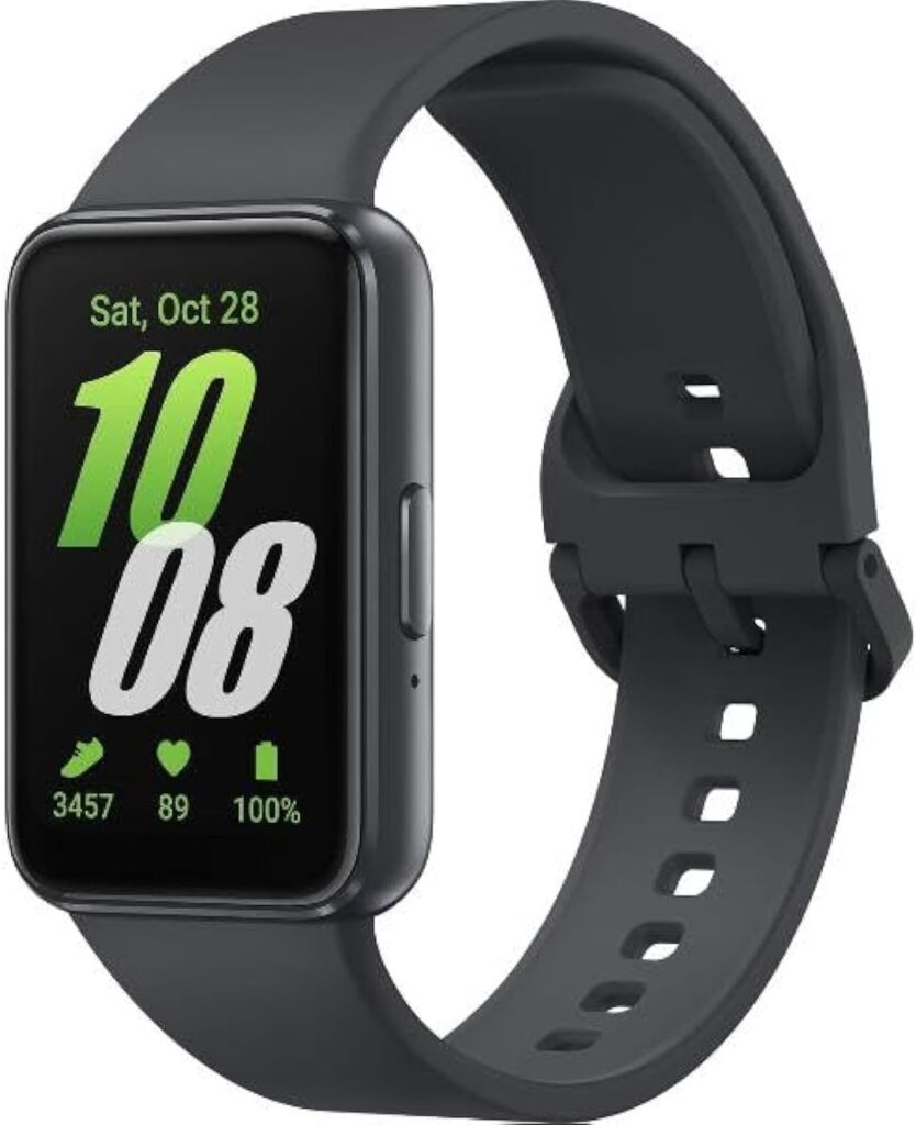 SAMSUNG Galaxy FIT 3 2024 Tela AMOLED de 16 polegadas