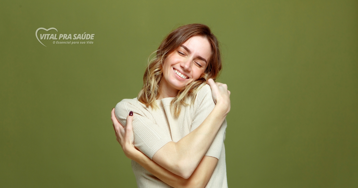 Autocuidado Diário: 10 Hábitos Simples para Transformar a sua Saúde