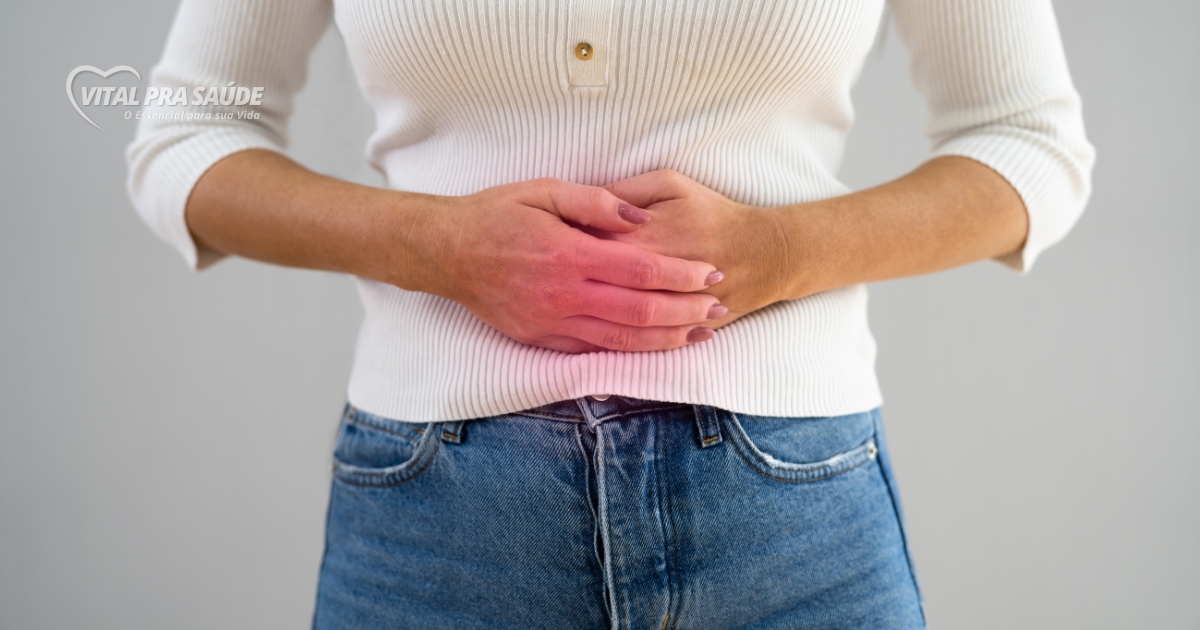 Câncer Intestinal: Quais são os Sintomas