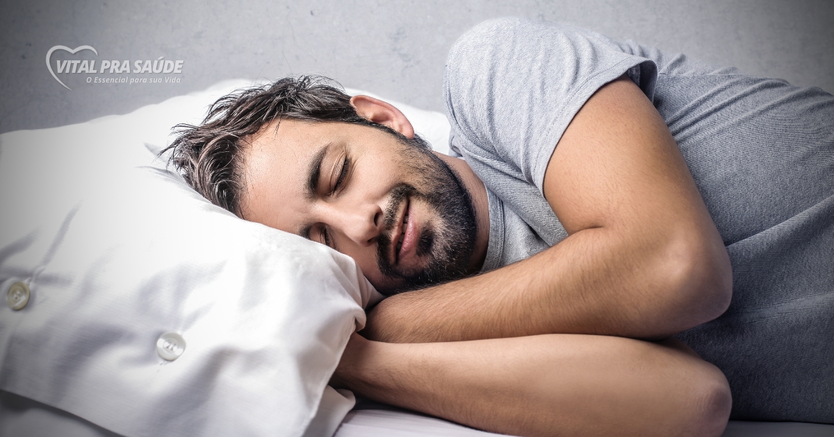 Como dormir melhor: 7 métodos naturais para acabar com a insônia