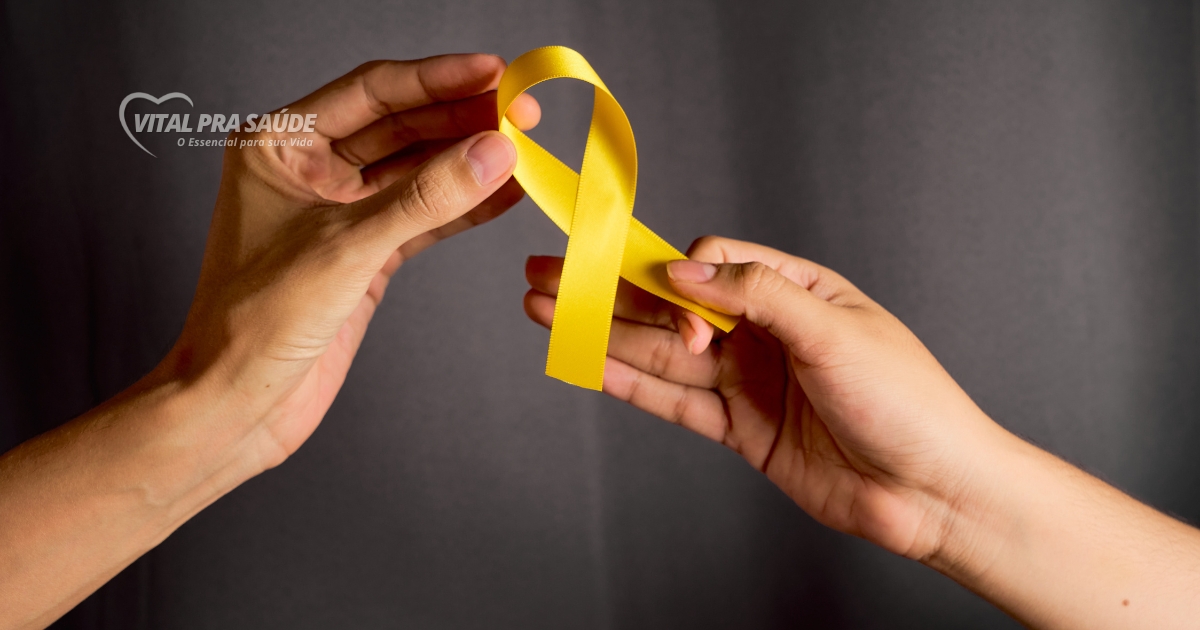 Setembro Amarelo: Guia sobre Prevenção ao Suicídio e Saúde Mental