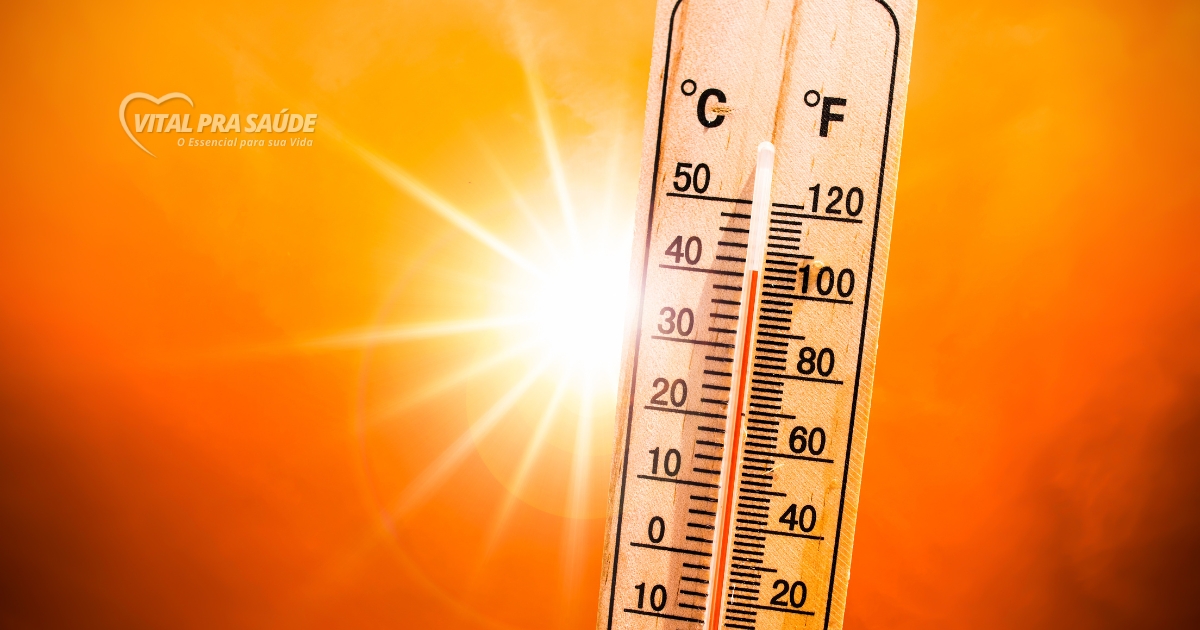 Como se Proteger do Calor Extremo: 10 Estratégias Essenciais Para Sua Segurança