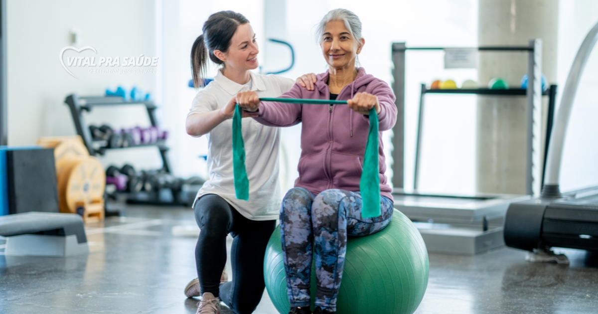 Início 2 Dia Mundial da Fisioterapia: Como o Movimento Transforma Vidas