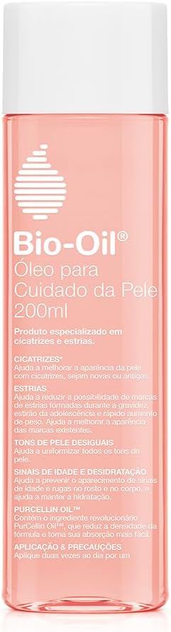 Bio Oil Bio Oleo para Cuidado com a Pele