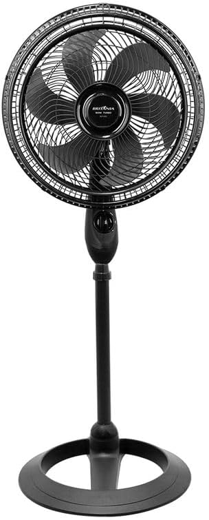 Ventilador de Coluna Britania BVT450 Maxx Force 160W 220V