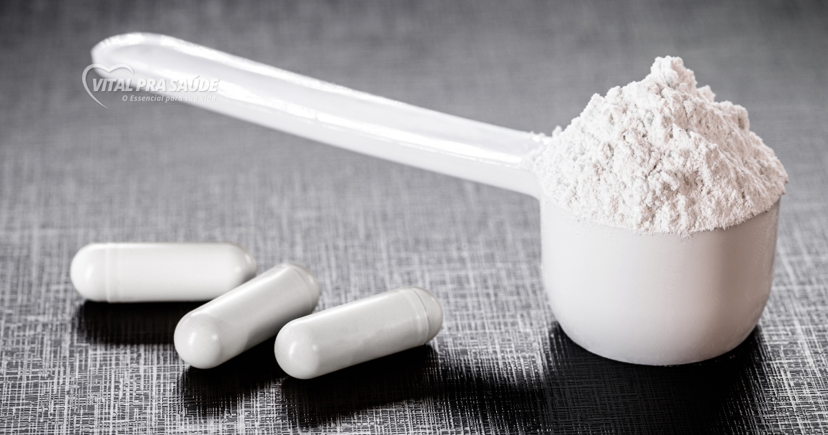 Magnésio Inositol: O que é, Para Que Serve, Benefícios e Realmente Emagrece?