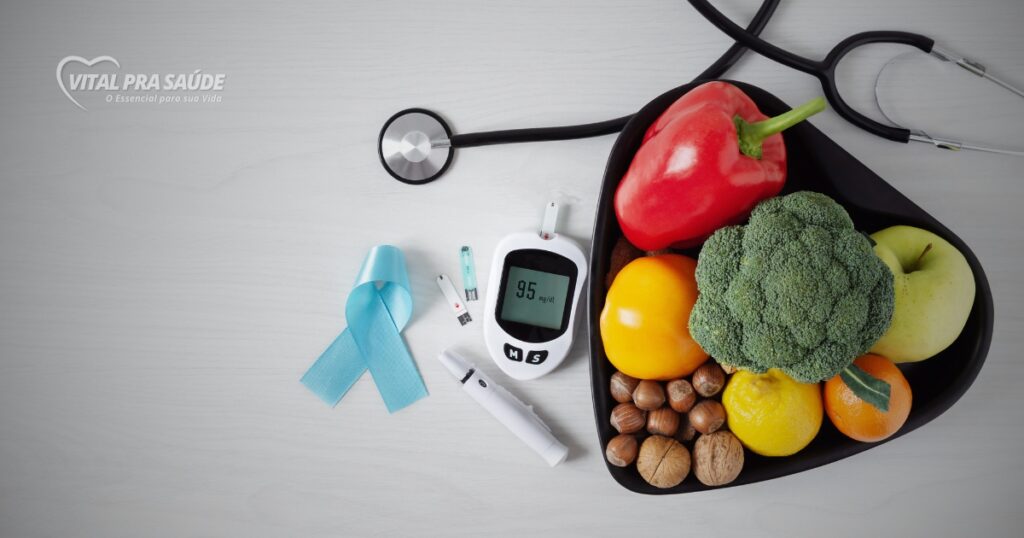 Organização da Saúde Pessoal: 7 Passos para um Ano de 2026 Saudável 1 organizacao-da-saude-pessoal